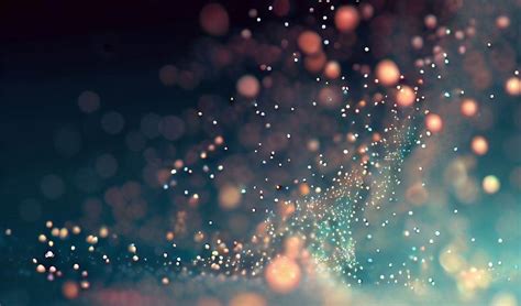 Dust Particles 的图像结果