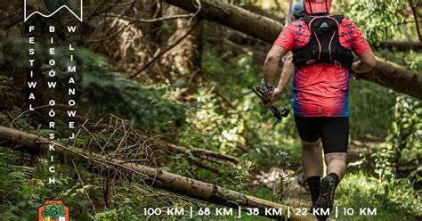 Biegowa impreza po raz pierwszy w mieście - Limanowa.in