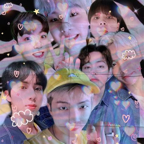 Image result for BTS Edits Tutorial