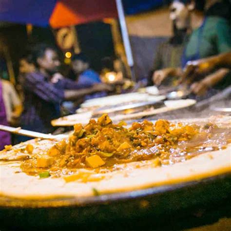 Vile Parle Khau Galli | LBB