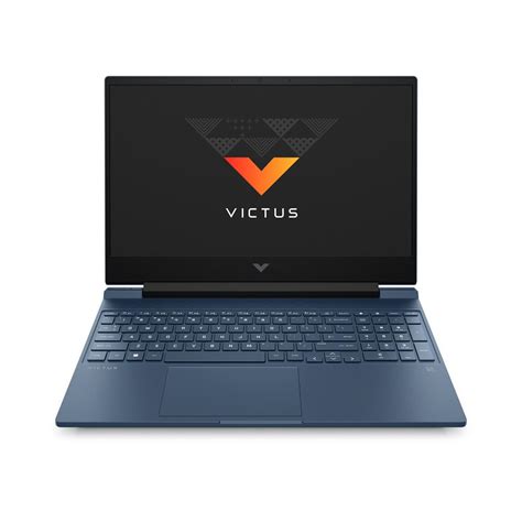 HP Victus 15-FA0888TX Gaming Laptop (Intel Core i5-12450H/16 GB DDR4 ...
