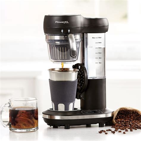 Grind And Brew Drip Coffee Makers at Trudi Abbas blog