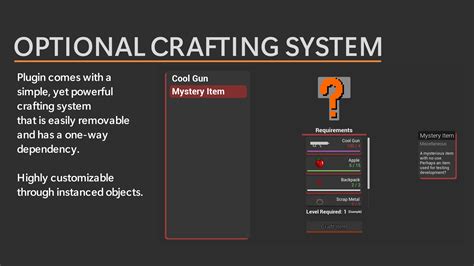 Image result for UE4 Inventory Tutorial