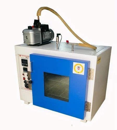 Vacuum Oven - Vacuum Oven - 105 - D Manufacturer from New Delhi