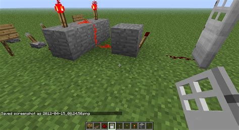 Image result for Minecraft Autocrafter Combination Lock
