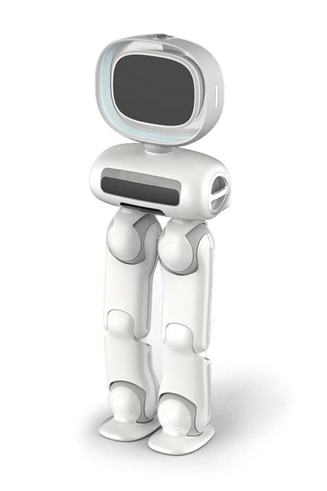 UBTech Walker 的图像结果