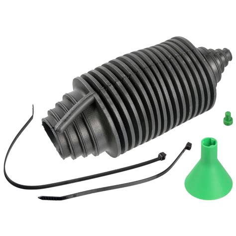 febi | 17080 | Steering Boot Kit universal application | bilstein group ...