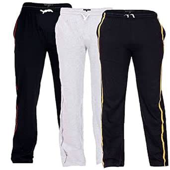 Buy Track Pants for Men at Amazon.in