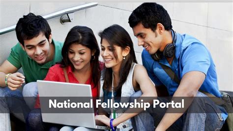 Govt. To Set Up Single National Fellowship Portal, Check Details Here ...