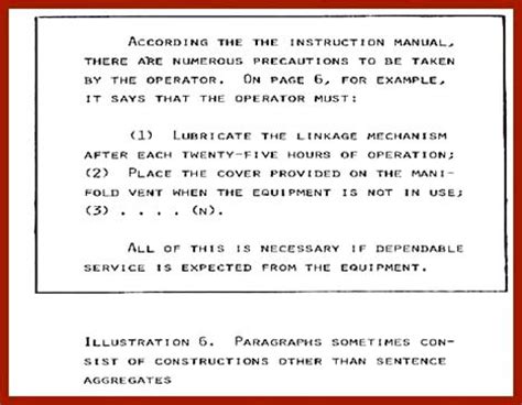 Discourse Structure Examples 的图像结果