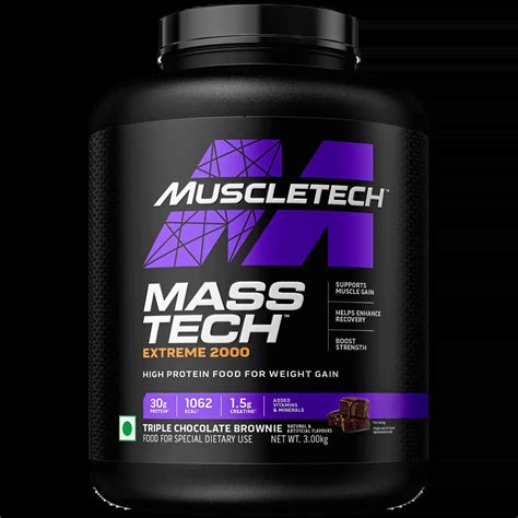 Image result for MuscleTech Muscle Mass