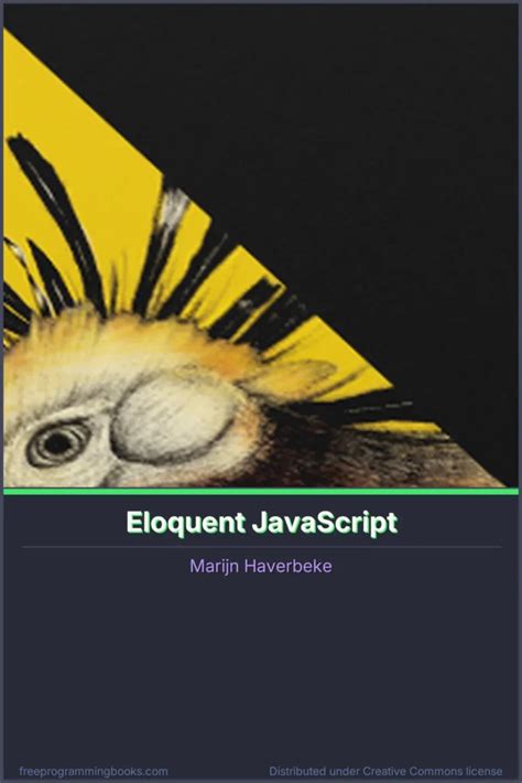 Image result for Eloquent JavaScript Logo