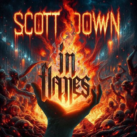 Scott Down in Flames @ Mariner’s in Kingston!!, Mariner's Harbor ...
