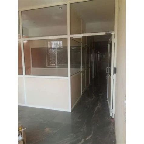 Aluminium Partition Manufacturers - Fall Ceiling Panel Trader ...