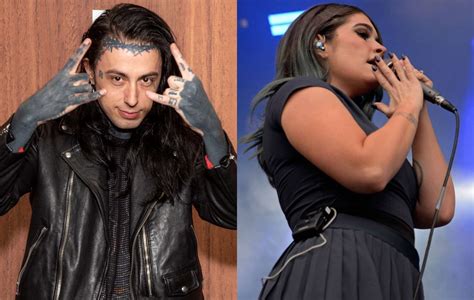 Falling In Reverse Ronnie Radke