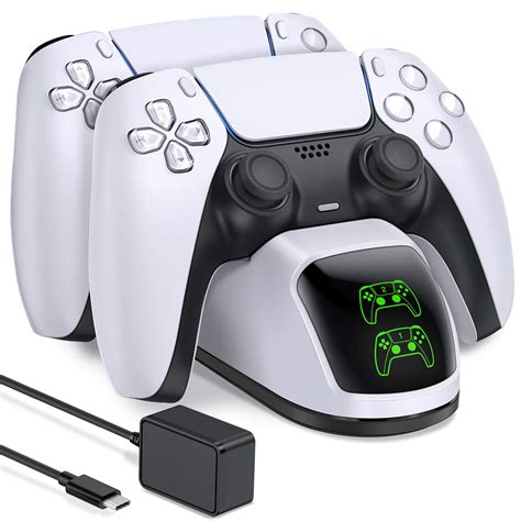 Image result for PS5 Controller Charger