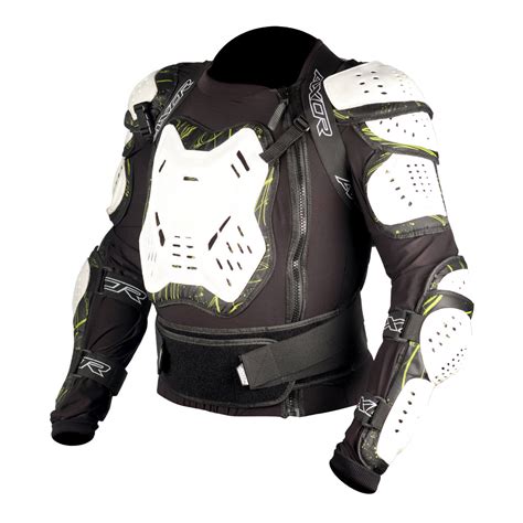 Axor Shield Protective Body Armor Jacket