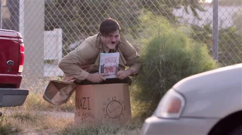 Image result for Nazi Time Machine