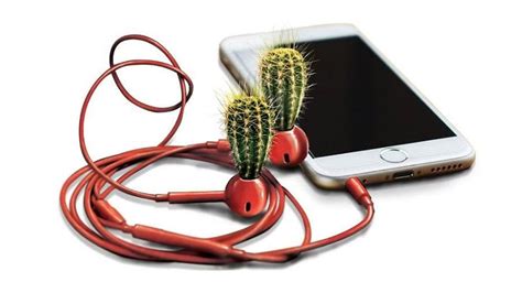 Gadgets pose hearing loss threat