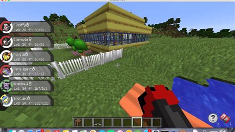 Pixelmon Mod Tutorial 的图像结果