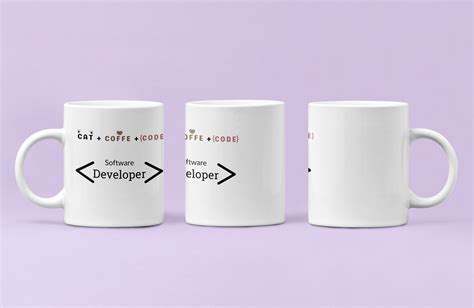 Code Developer Mug 的图像结果