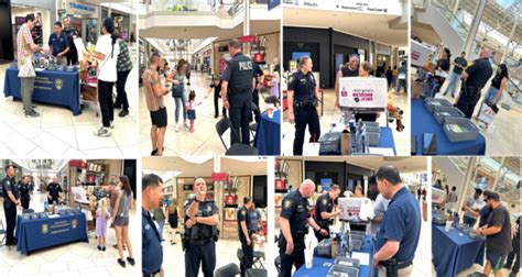 FWPD West Division Newsletter October 2024