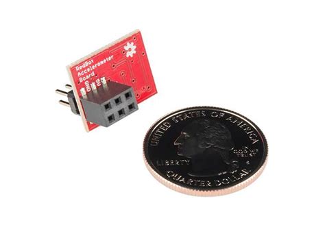 Image result for How to Use Accelerometer SparkFun