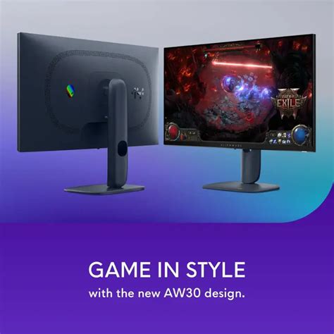 Image result for Alienware 27 Gaming Monitor Aw2725dm