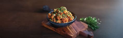 Chicken K-Pop – 4700BC