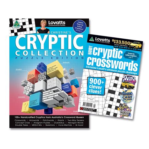 Lovatts Cryptic Crossword - Free Daily Crossword