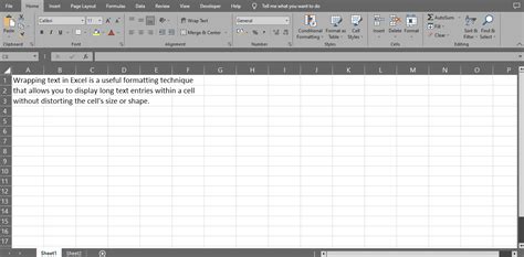 Image result for Excel Text Distributed