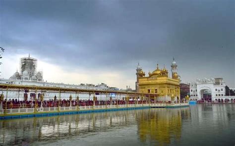 14 Places To Visit in Amritsar For A Glimpse Of The Past In 2026!
