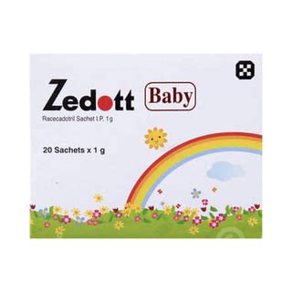 Zedott Baby 10 MG Sachet 1 GM | Order Zedott Baby 10 MG Sachet 1 GM ...