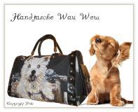 Rucksack mit Hundemotiven in Hamburg | Kleidung - Schmuck | Kleinanzeigen