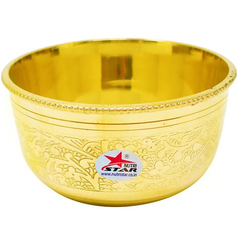 Bronze Bowls | Buy Bronze Serveware Online – Nutristar