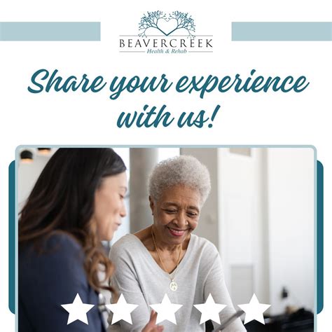 #beavercreek #healthandrehab #leaveareview #reviewus #seniors ...