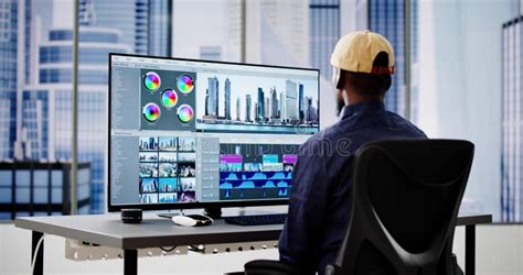 Image result for Computer Video Editing Software