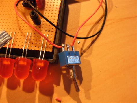 Fast Blinking LED 的图像结果