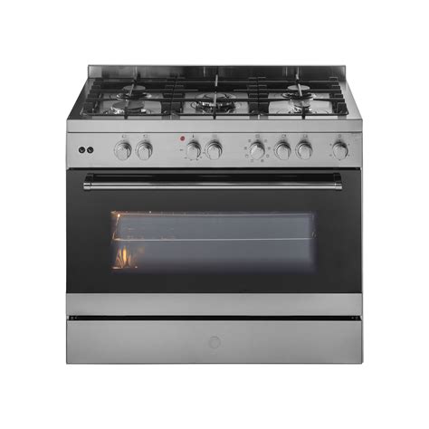 Buy Premium Cooking Range with Electric Oven Online | KAFF