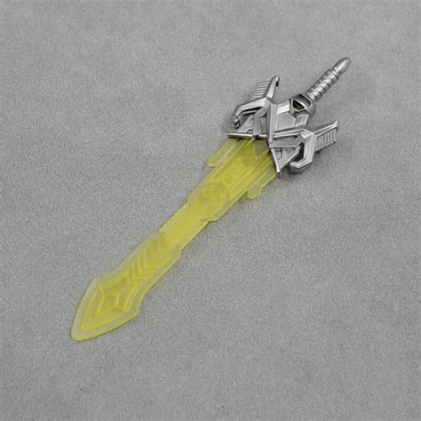 Resin Cast Weapon Upgrade Kit Sword Cape For Legacy | Ubuy India