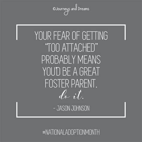 Adoption Month Quotes