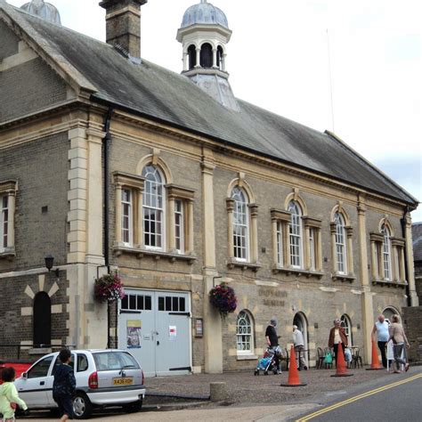 Dad's Army Museum Thetford - Tripadvisor