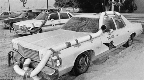 Mount St. Helens' eruption: Survivors recount the 'darker than midnight ...