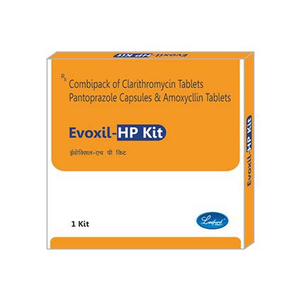 Evoxil-hp Kit
