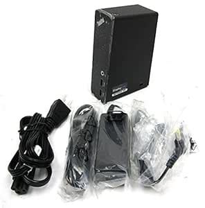 New Dock for ThinkPad Carbon USB 3.0 Docking Station 40AA0045US ...