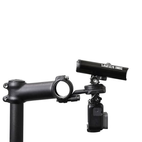 Lezyne Accessories | Direct X-Lock Mount System | Cycling Boutique