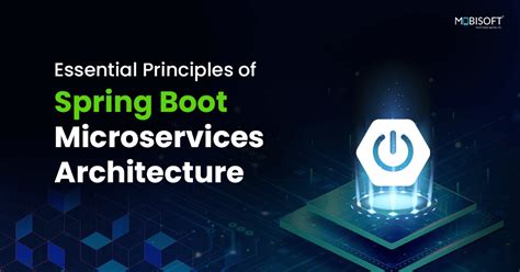 Spring Boot Micro Services 的图像结果