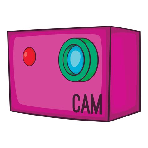 Video Camera Cartoon Image 的图像结果
