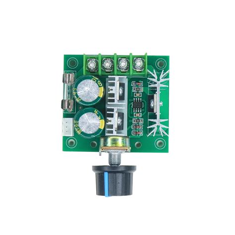 Image result for PWM Speed Controller