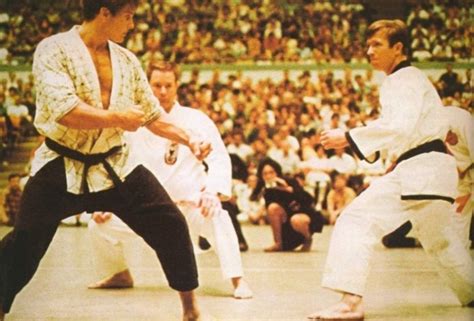 Chuck Norris, die Karate Legende - sportschuleasia.de